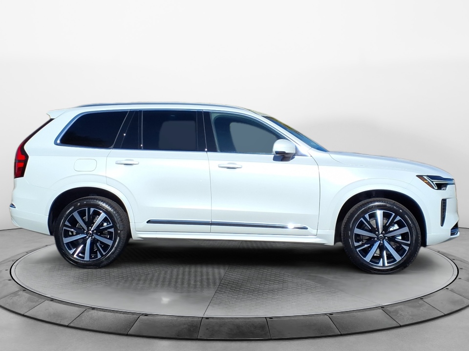 YV4M12PJ1T1463737 2026 Volvo XC90 B5 Core