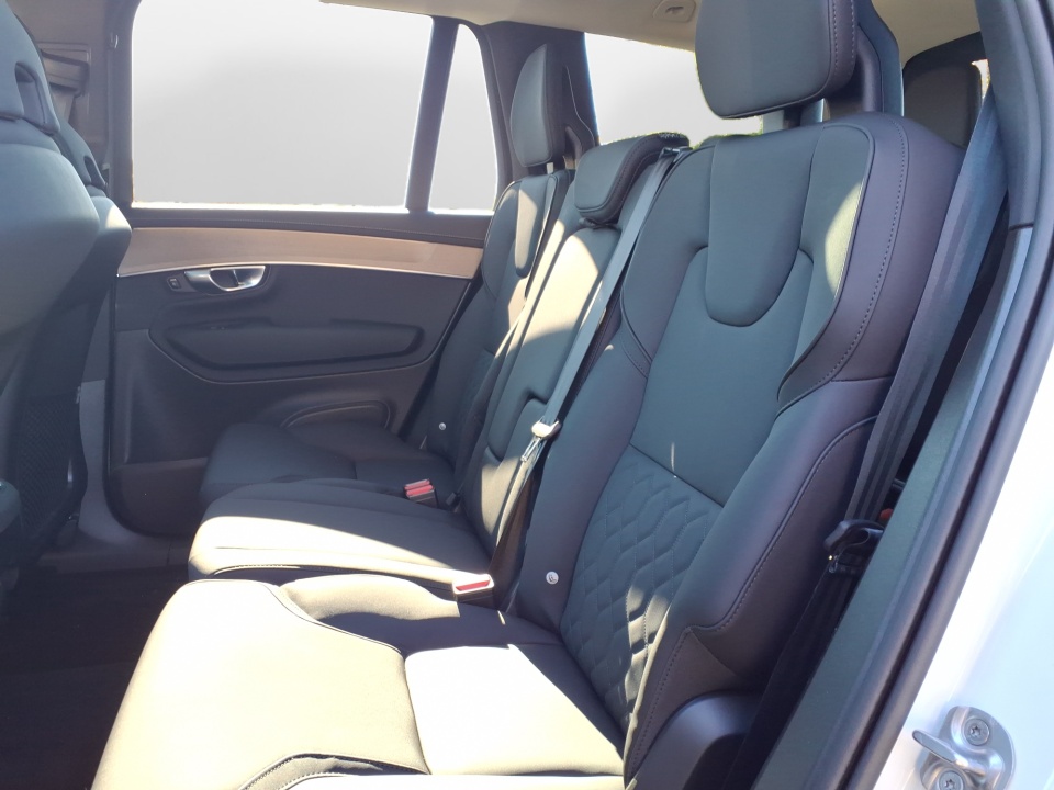 YV4M12PJ1T1463737 2026 Volvo XC90 B5 Core