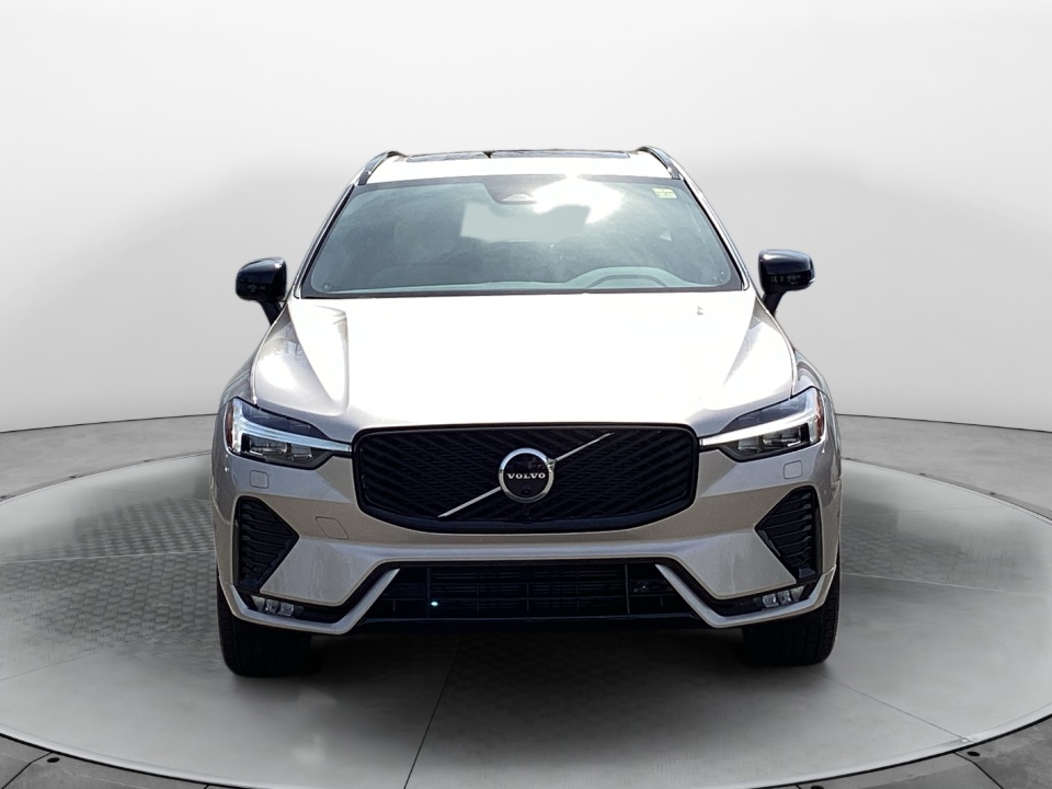 YV4M12RC2T1452843 2026 Volvo XC60 B5 Plus