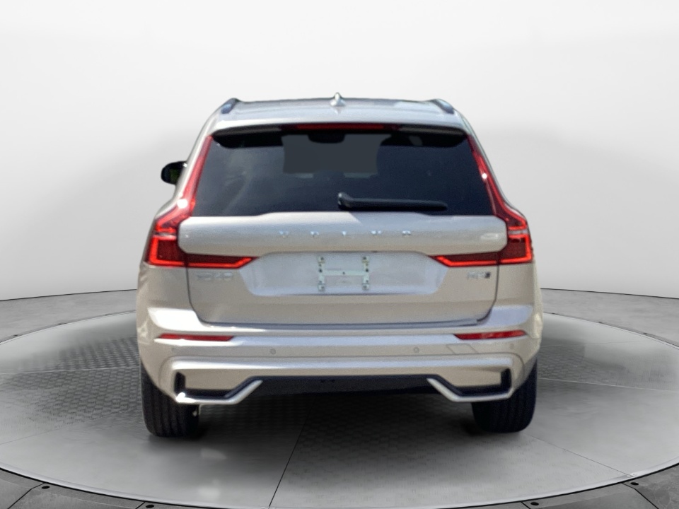 YV4M12RC2T1452843 2026 Volvo XC60 B5 Plus
