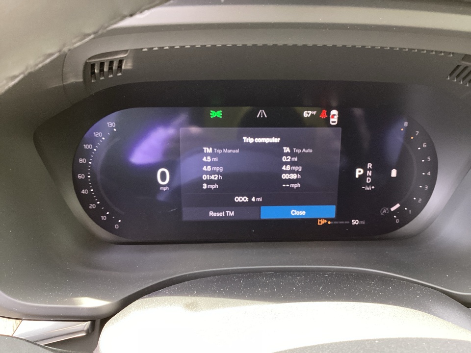 YV4M12RC2T1452843 2026 Volvo XC60 B5 Plus