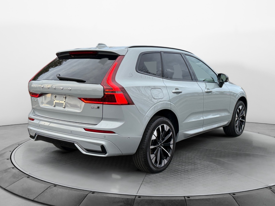 YV4M12RC3T1395777 2026 Volvo XC60 B5 Plus