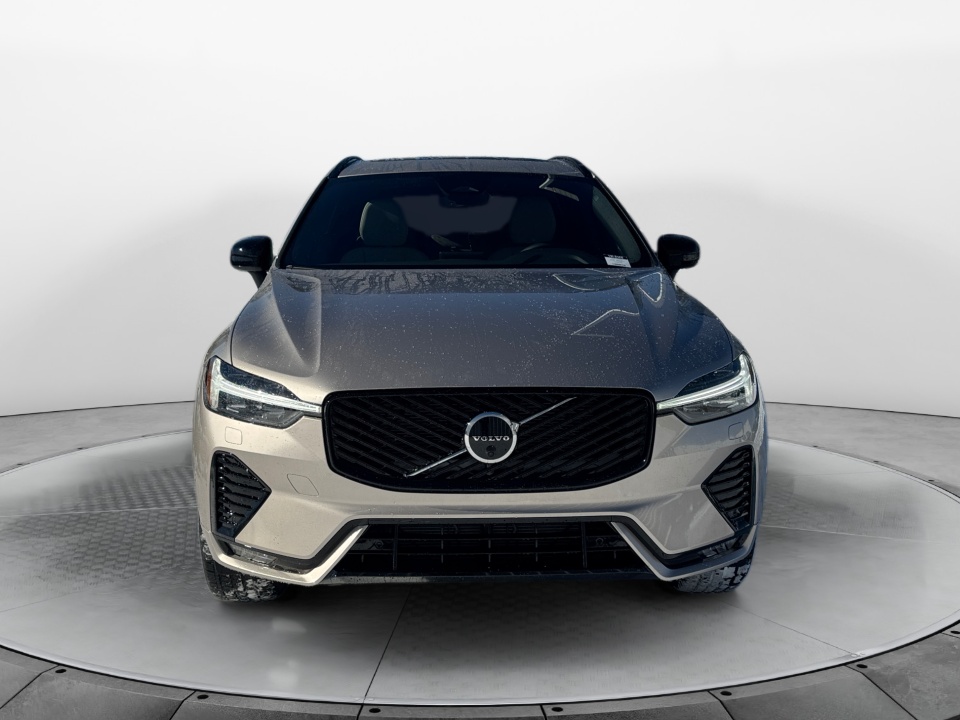 YV4M12RC3T1434433 2026 Volvo XC60 B5 Plus