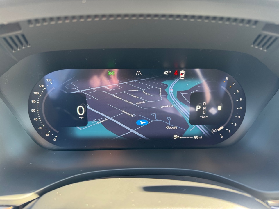 YV4M12RC3T1434433 2026 Volvo XC60 B5 Plus