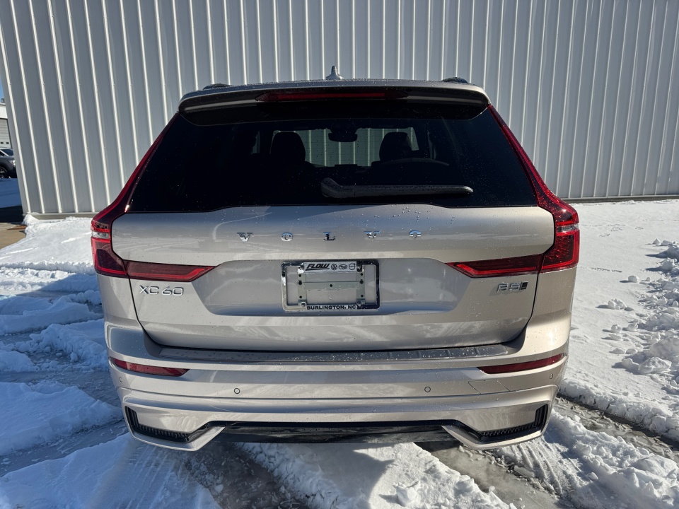 YV4M12RC3T1434433 2026 Volvo XC60 B5 Plus