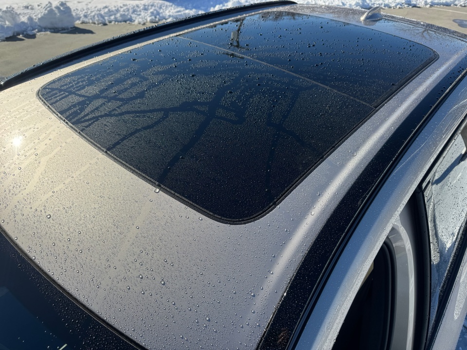 YV4M12RC3T1434433 2026 Volvo XC60 B5 Plus