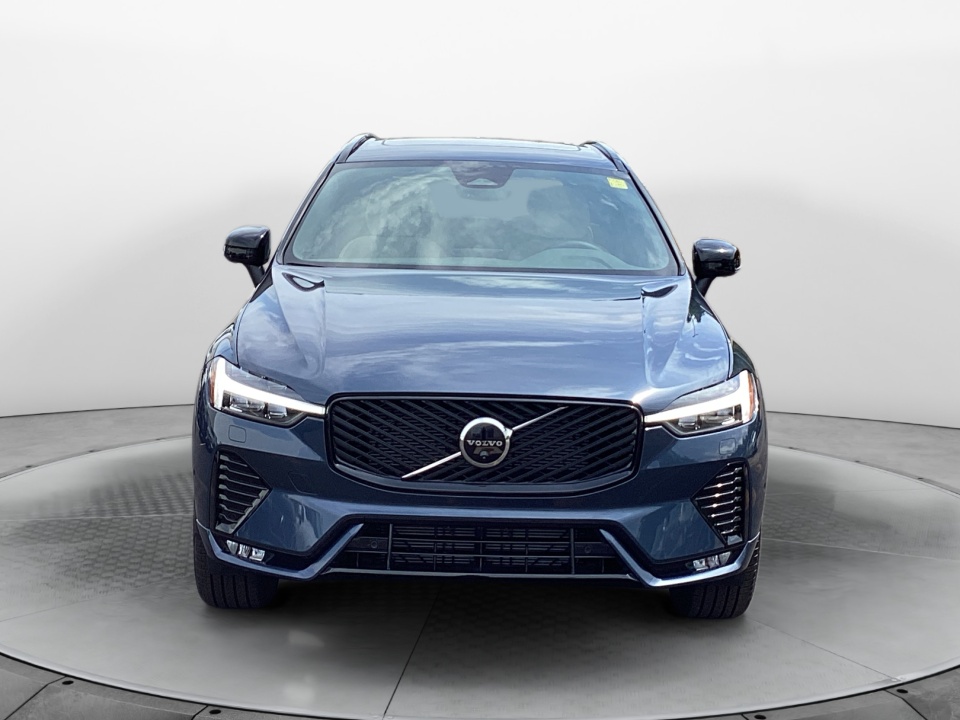 YV4M12RC3T1496267 2026 Volvo XC60 Plus