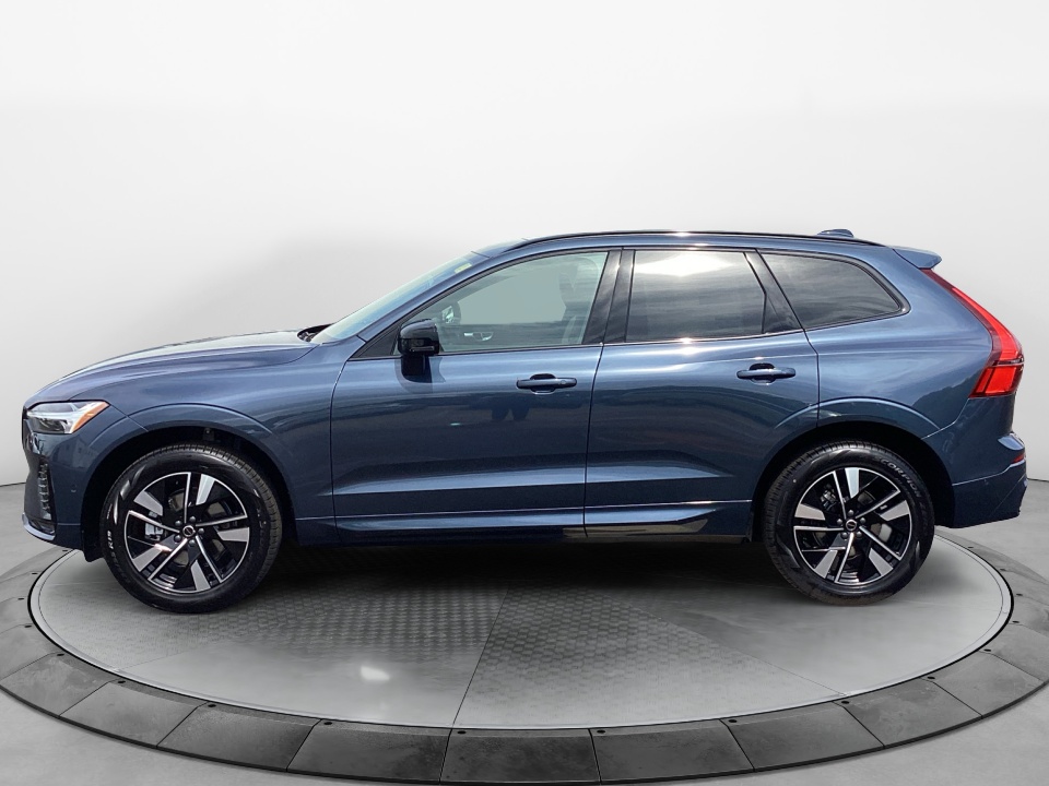 YV4M12RC3T1496267 2026 Volvo XC60 Plus