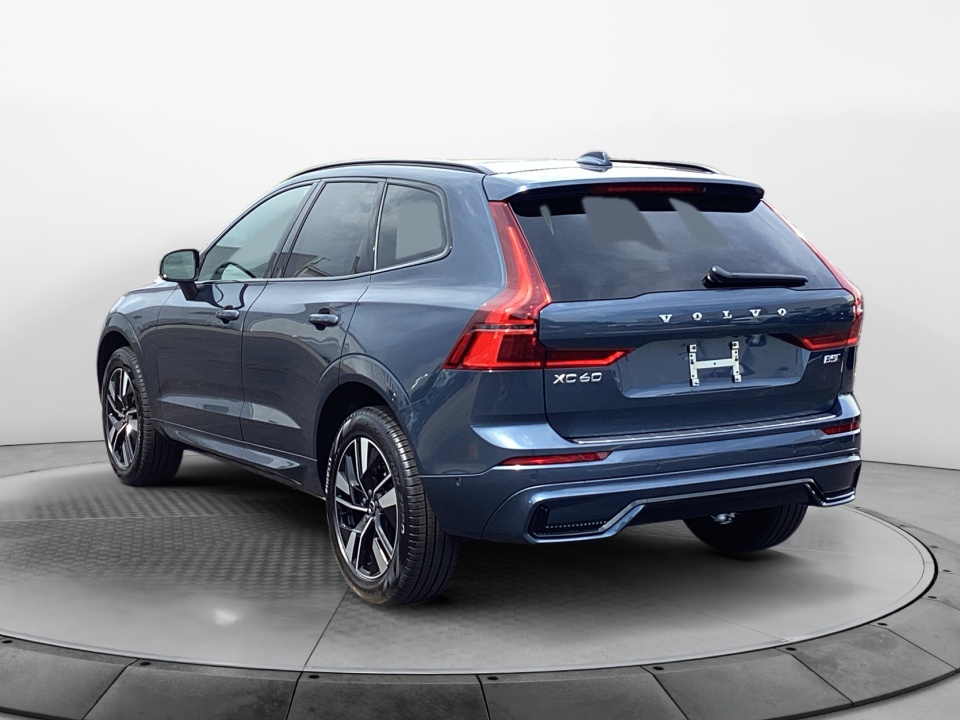 YV4M12RC3T1496267 2026 Volvo XC60 Plus