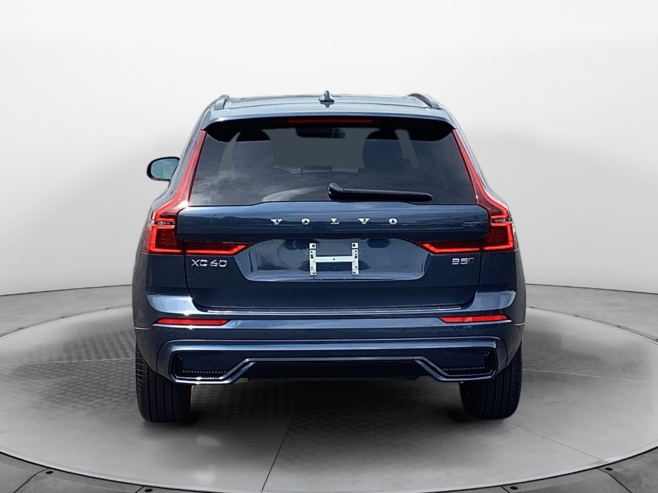 YV4M12RC3T1496267 2026 Volvo XC60 Plus