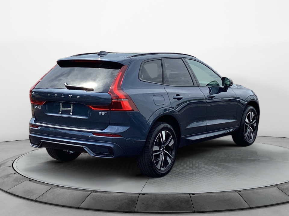 YV4M12RC3T1496267 2026 Volvo XC60 Plus