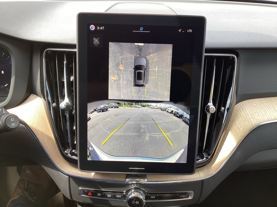 YV4M12RC3T1496267 2026 Volvo XC60 Plus