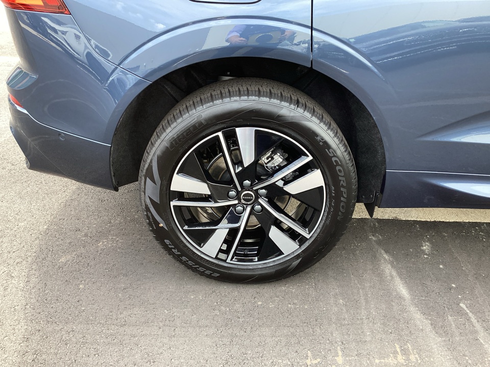 YV4M12RC3T1496267 2026 Volvo XC60 Plus