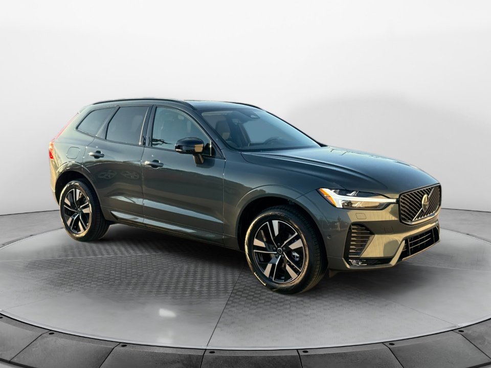 2026 Volvo XC60 B5 Plus AWD