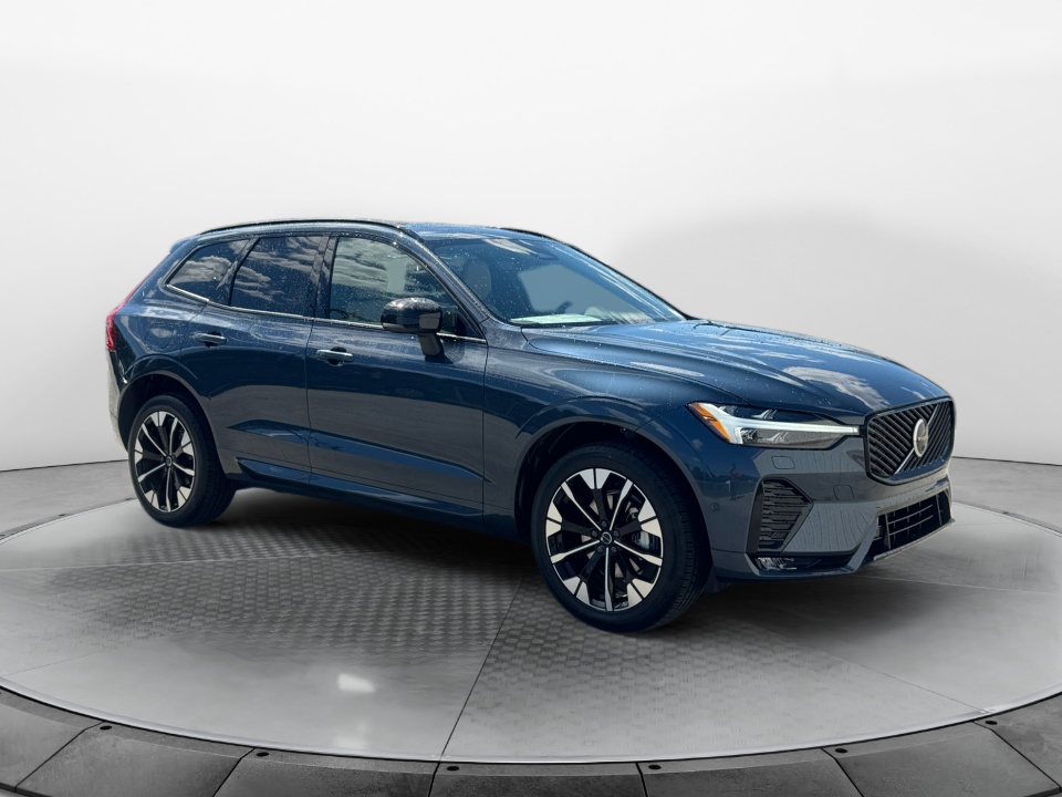 used 2026 Volvo XC60 B5 Plus