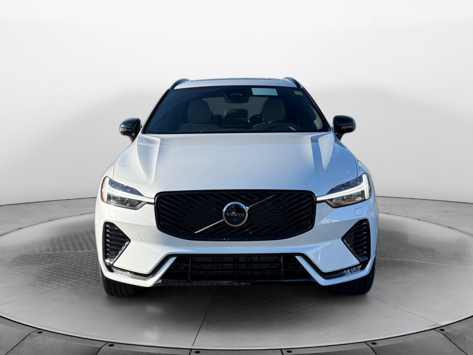 YV4M12RC7T1409454 2026 Volvo XC60 B5 Plus