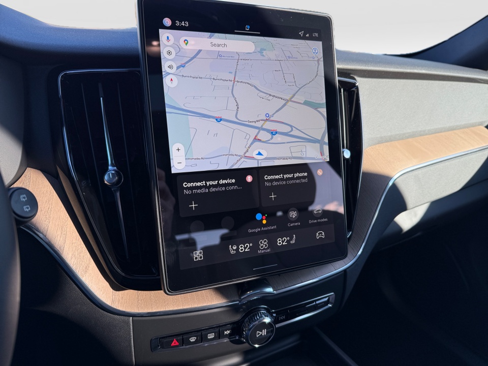 YV4M12RC7T1409454 2026 Volvo XC60 B5 Plus