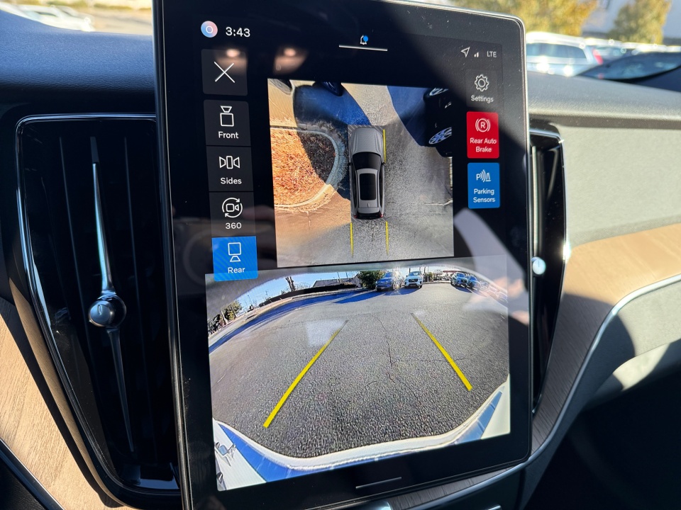 YV4M12RC7T1409454 2026 Volvo XC60 B5 Plus