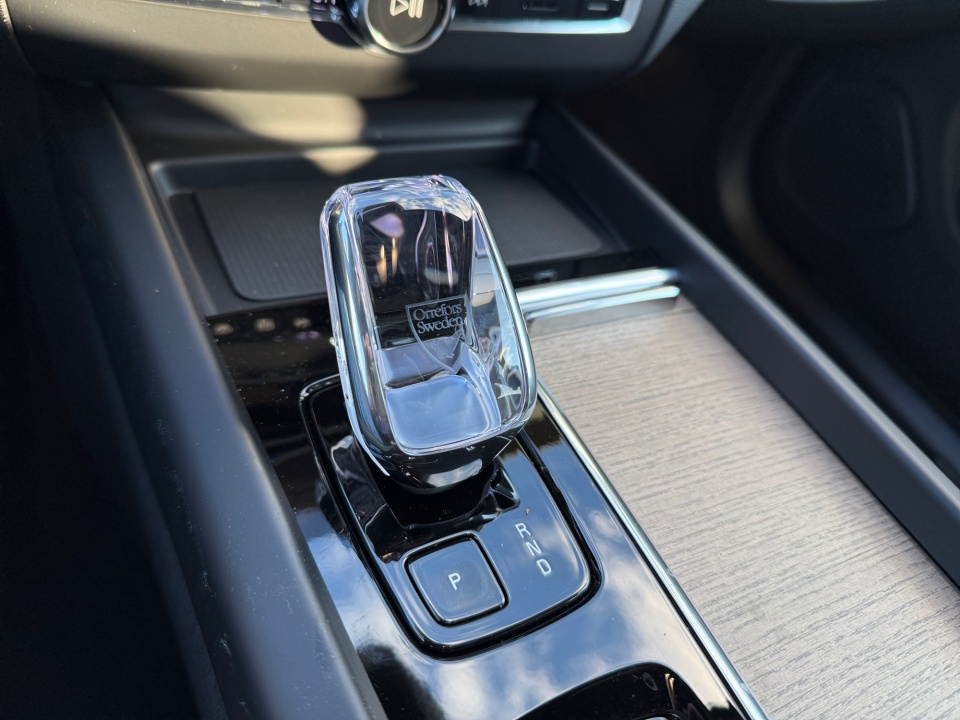 YV4M12RC7T1409454 2026 Volvo XC60 B5 Plus