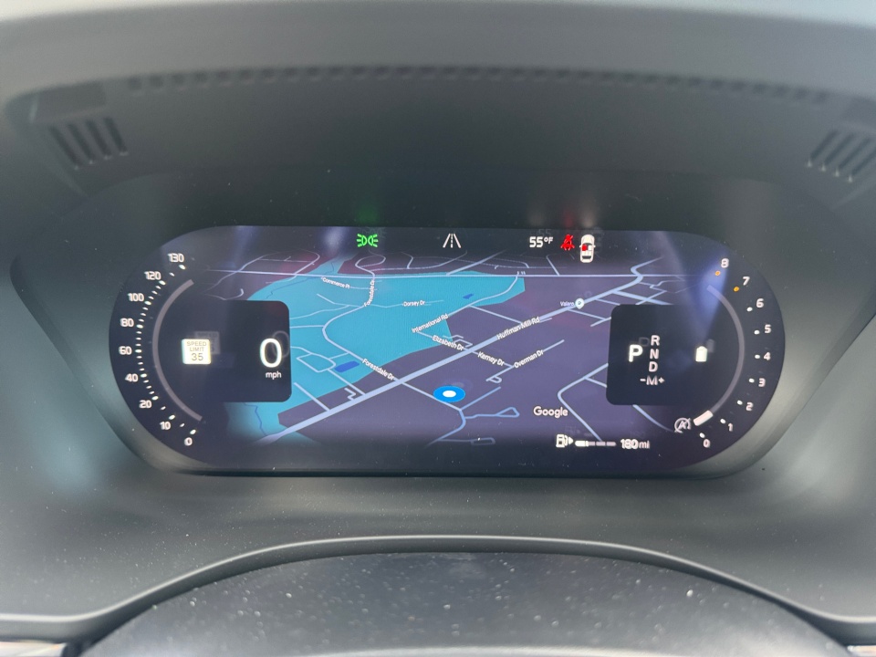 YV4M12RC9T1378403 2026 Volvo XC60 B5 Plus