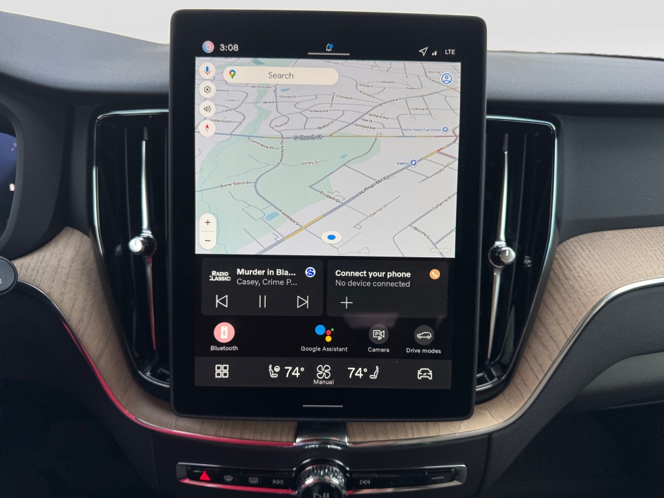 YV4M12RC9T1378403 2026 Volvo XC60 B5 Plus