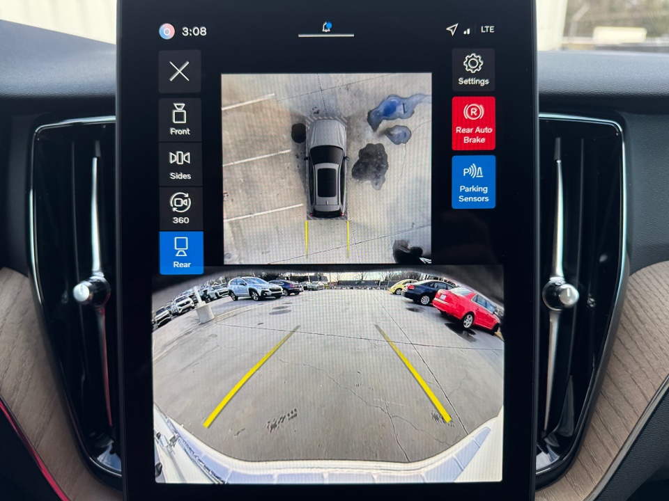 YV4M12RC9T1378403 2026 Volvo XC60 B5 Plus