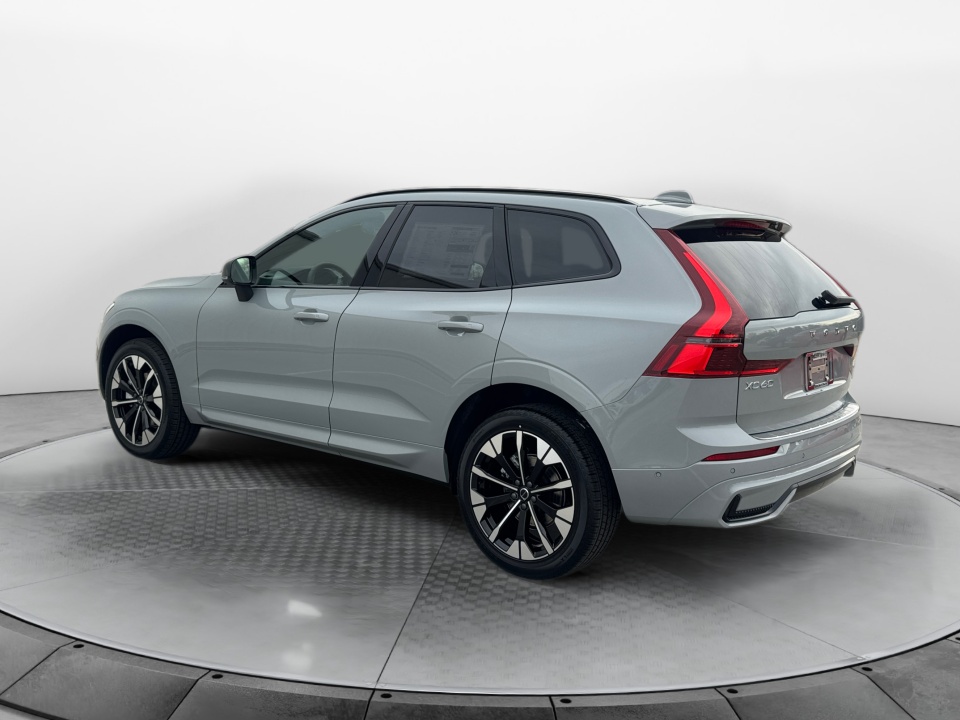 YV4M12RCXT1415863 2026 Volvo XC60 B5 Plus