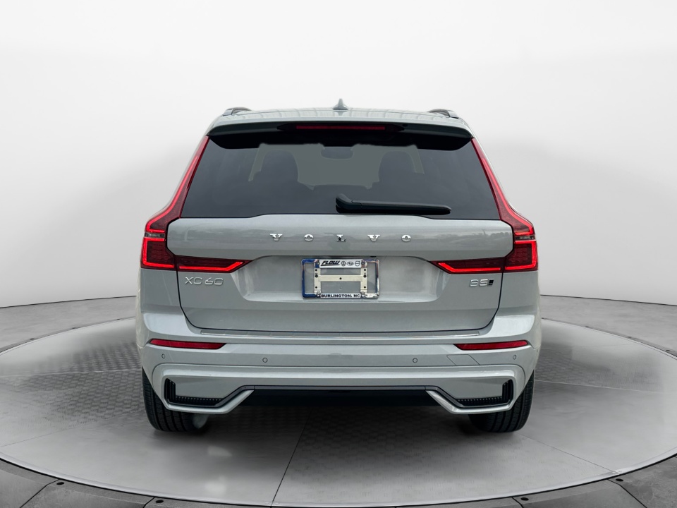 YV4M12RCXT1415863 2026 Volvo XC60 B5 Plus