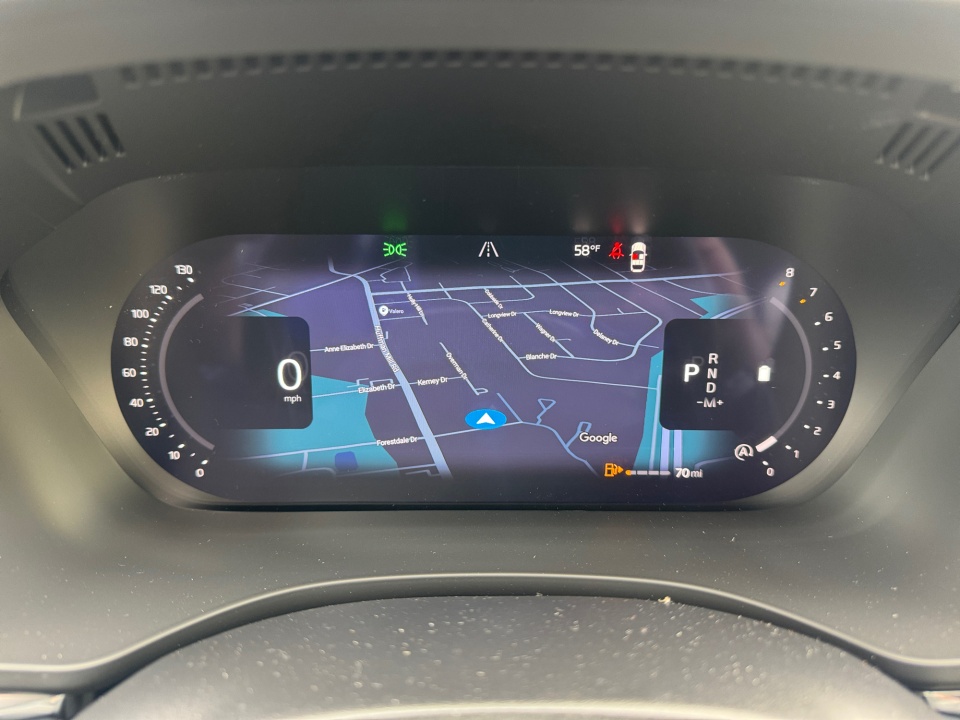 YV4M12RCXT1415863 2026 Volvo XC60 B5 Plus