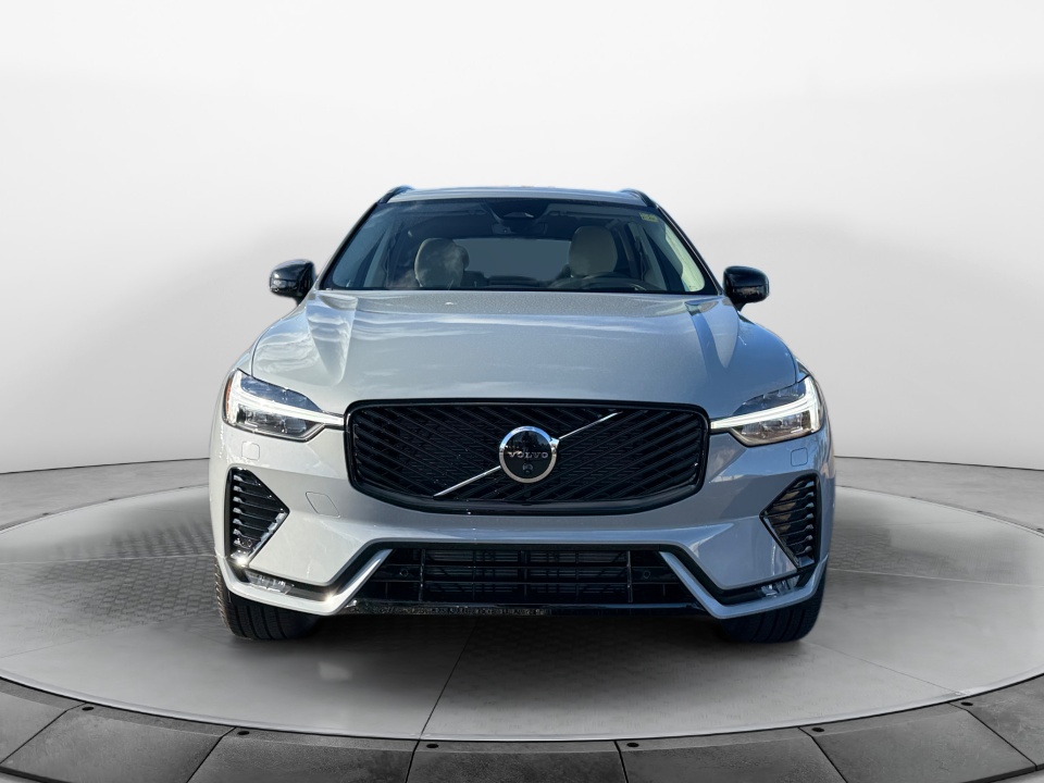 YV4M12RM0T1425049 2026 Volvo XC60 B5 Ultra