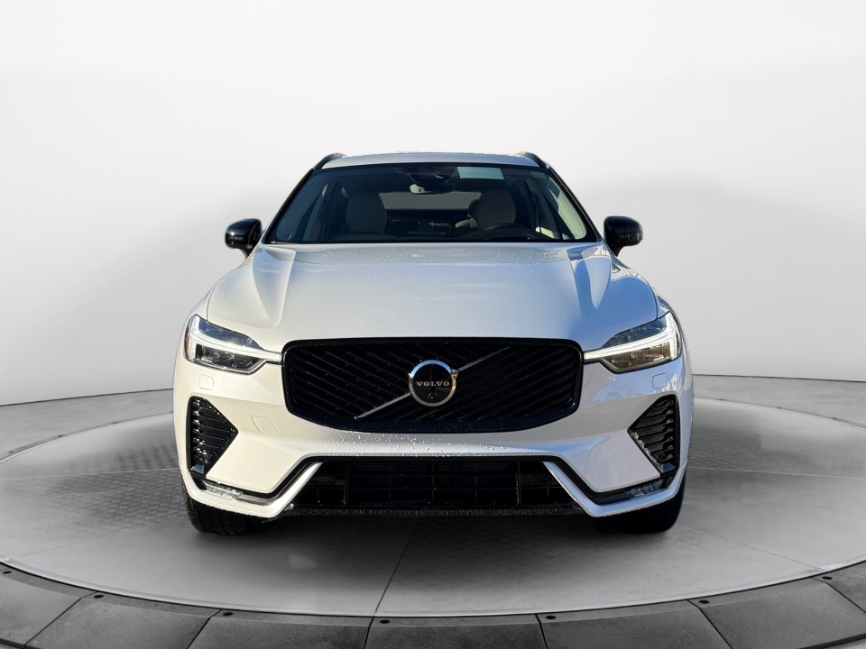 YV4M12RM5T1405928 2026 Volvo XC60 B5 Ultra