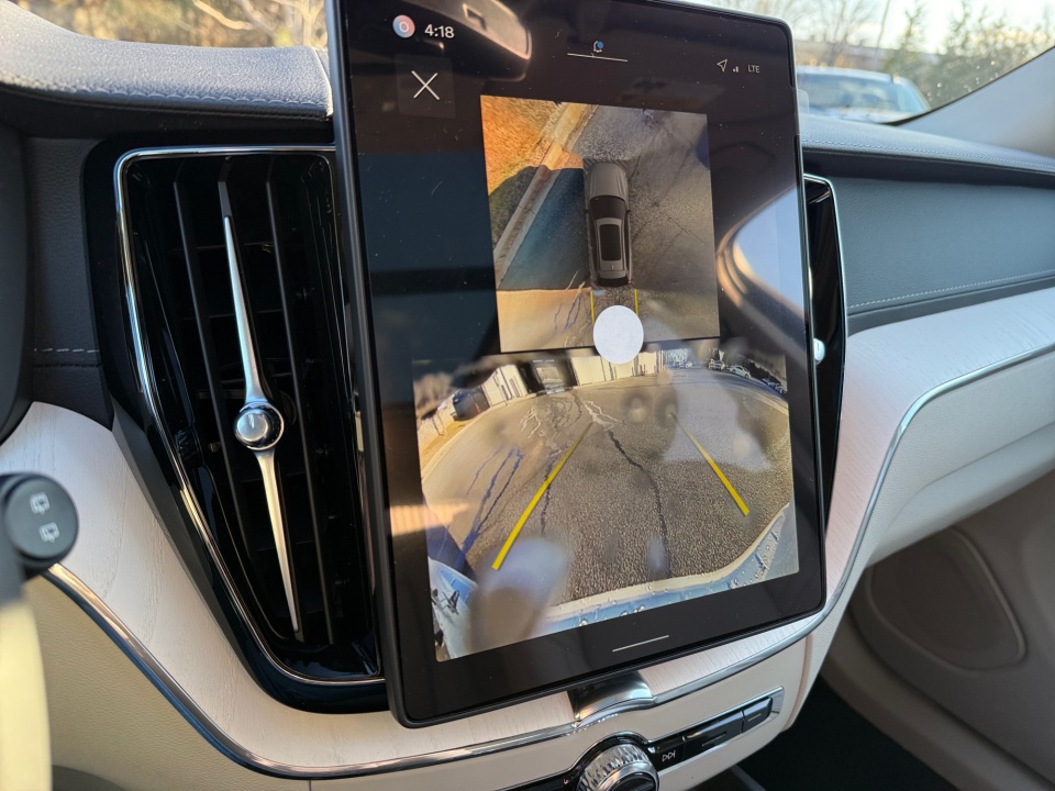 YV4M12RM5T1405928 2026 Volvo XC60 B5 Ultra