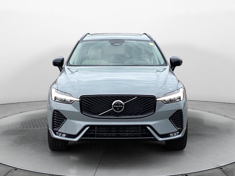 YV4M12RM5T1441540 2026 Volvo XC60 B5 Ultra