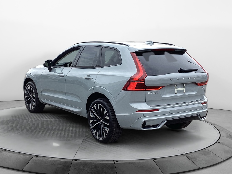 YV4M12RM5T1441540 2026 Volvo XC60 B5 Ultra