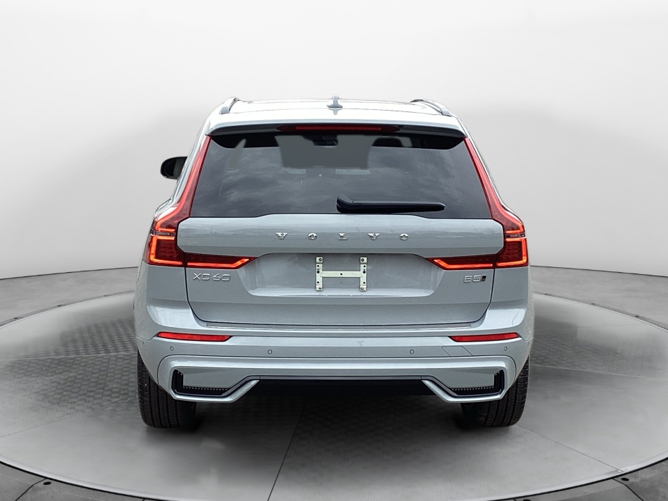 YV4M12RM5T1441540 2026 Volvo XC60 B5 Ultra