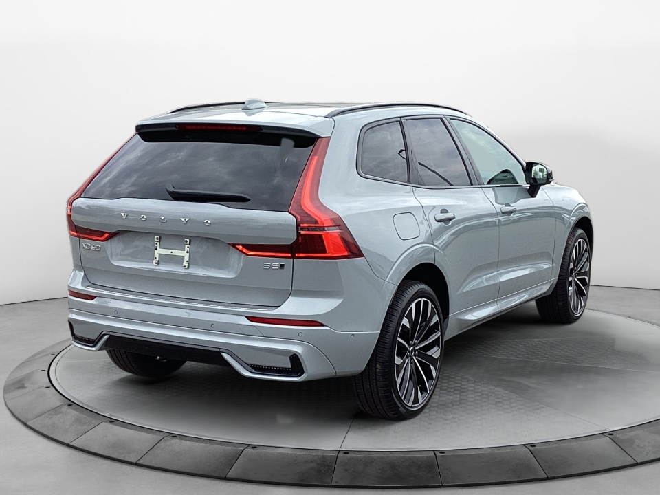 YV4M12RM5T1441540 2026 Volvo XC60 B5 Ultra