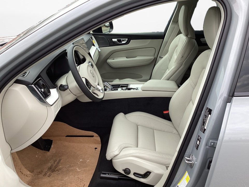 YV4M12RM5T1441540 2026 Volvo XC60 B5 Ultra