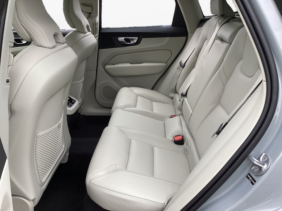 YV4M12RM5T1441540 2026 Volvo XC60 B5 Ultra