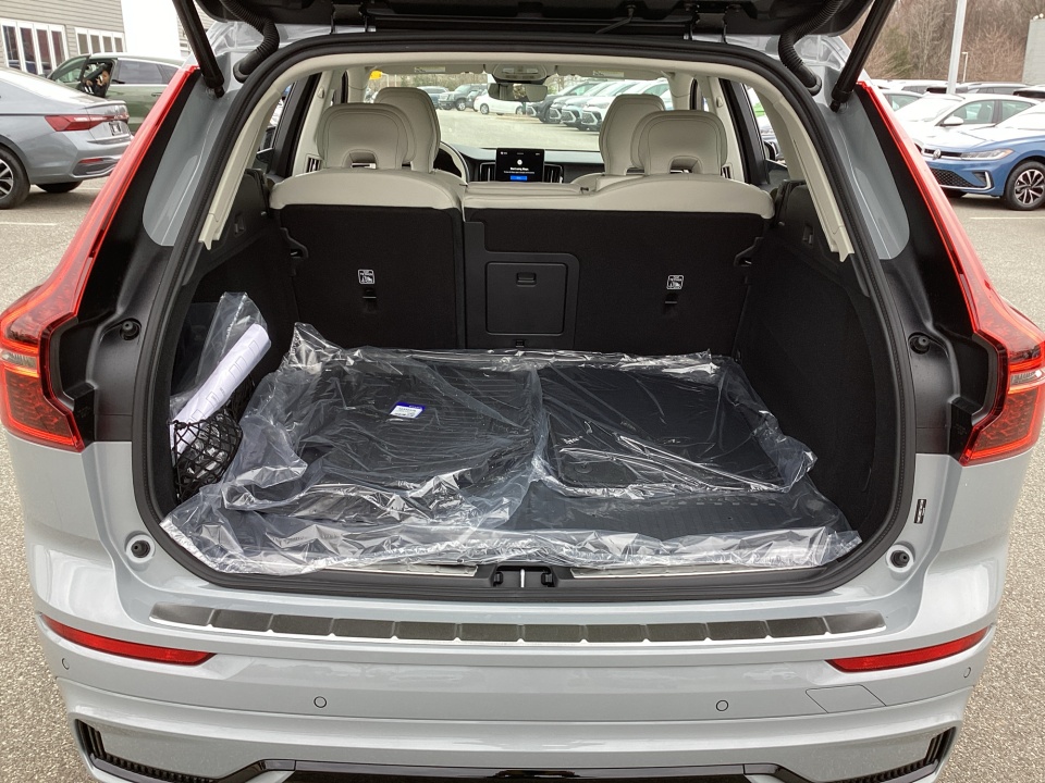 YV4M12RM5T1441540 2026 Volvo XC60 B5 Ultra