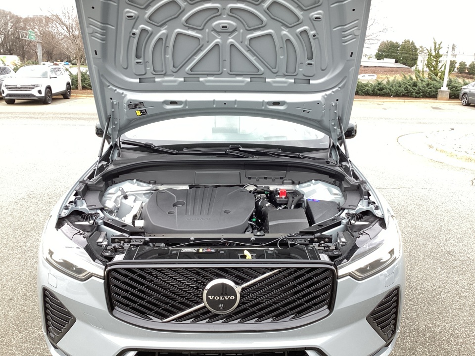 YV4M12RM5T1441540 2026 Volvo XC60 B5 Ultra