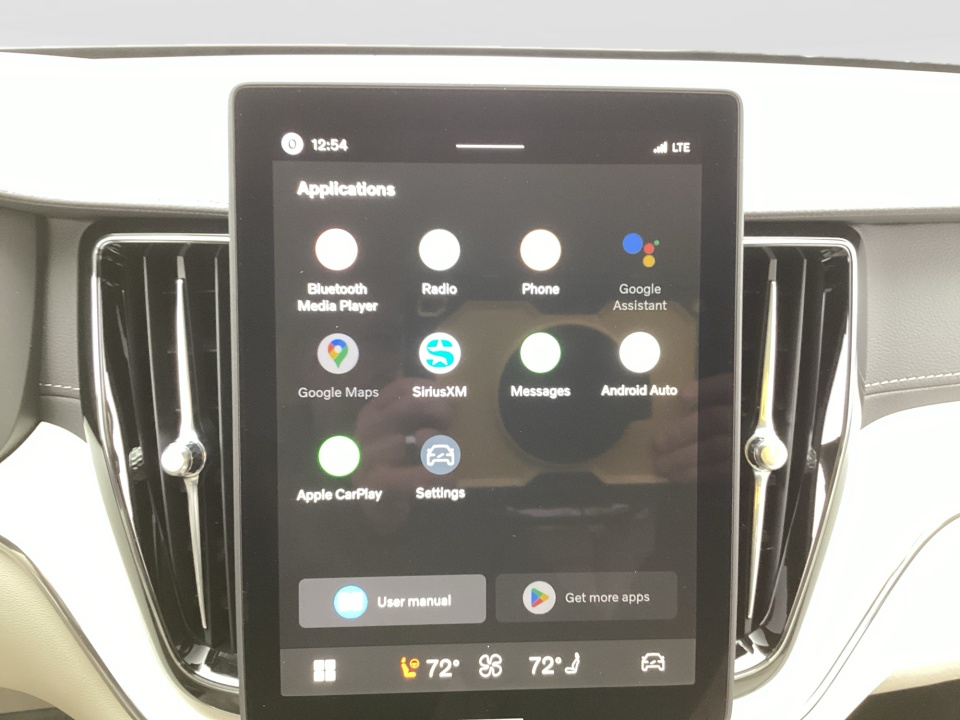 YV4M12RM5T1441540 2026 Volvo XC60 B5 Ultra