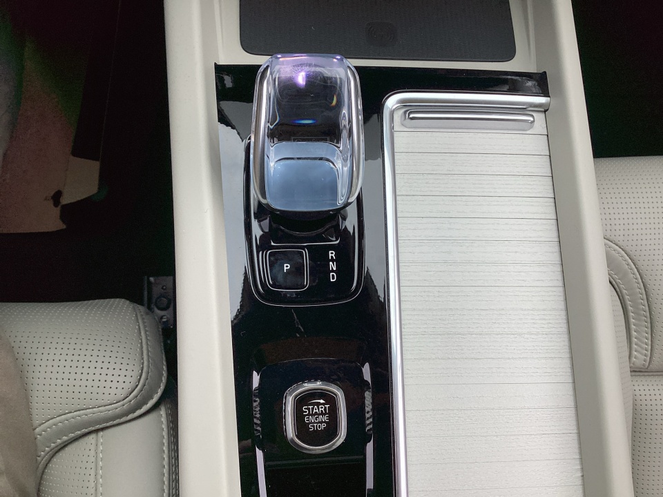 YV4M12RM5T1441540 2026 Volvo XC60 B5 Ultra