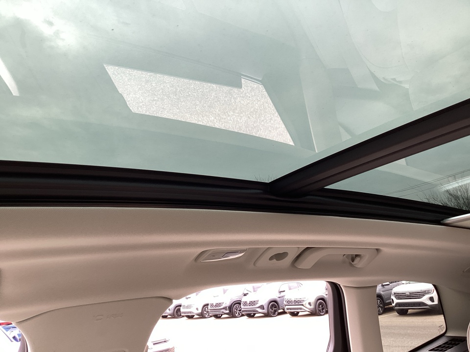 YV4M12RM5T1441540 2026 Volvo XC60 B5 Ultra