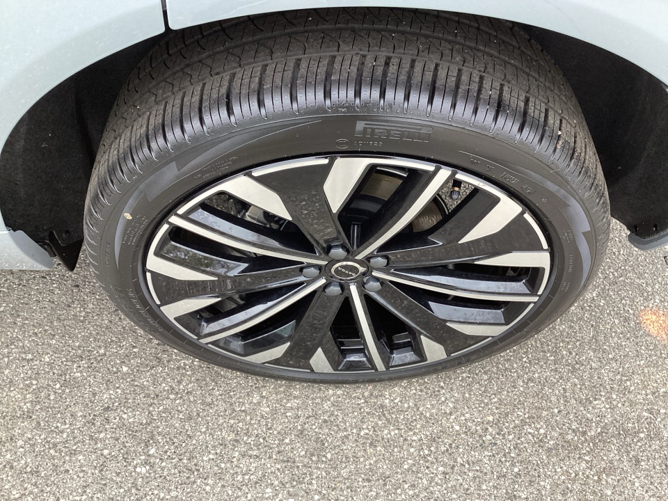 YV4M12RM5T1441540 2026 Volvo XC60 B5 Ultra