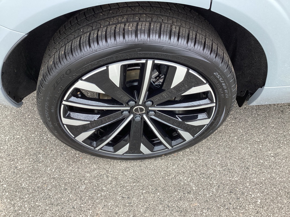 YV4M12RM5T1441540 2026 Volvo XC60 B5 Ultra