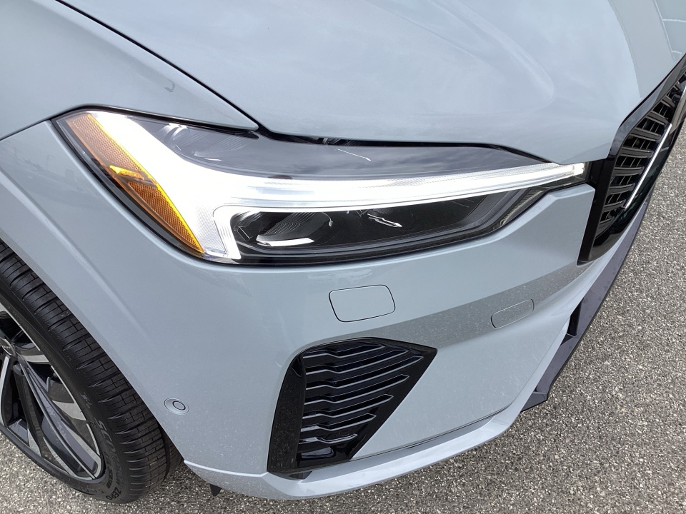 YV4M12RM5T1441540 2026 Volvo XC60 B5 Ultra