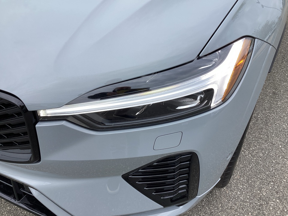 YV4M12RM5T1441540 2026 Volvo XC60 B5 Ultra