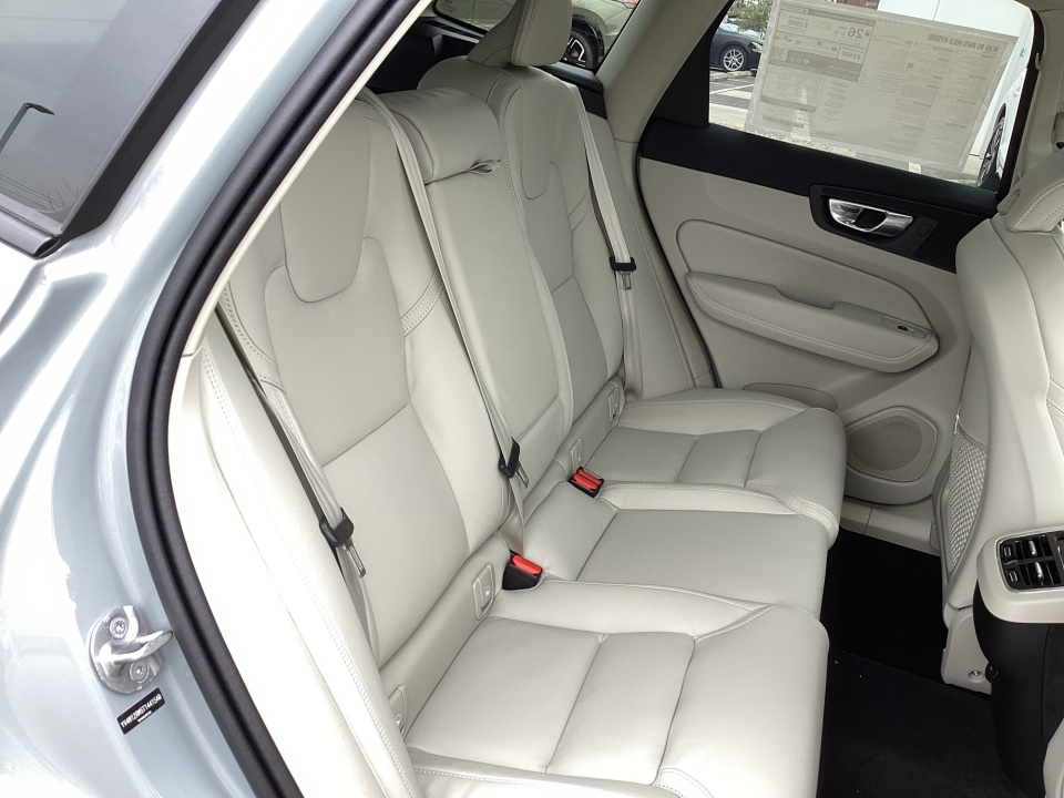 YV4M12RM5T1441540 2026 Volvo XC60 B5 Ultra