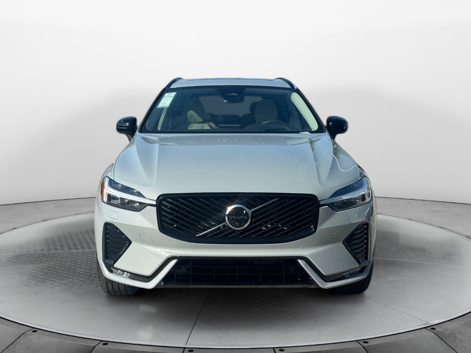YV4M12RM9T1407634 2026 Volvo XC60 B5 Ultra
