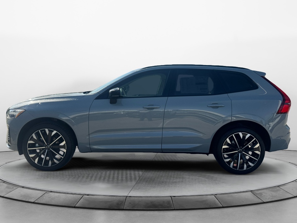 YV4M12RM9T1407634 2026 Volvo XC60 B5 Ultra